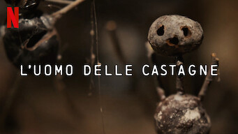 L'uomo delle castagne (2021)