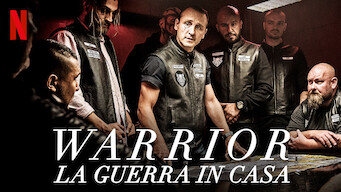 Warrior - La guerra in casa (2018)