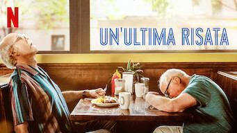 Un'ultima risata (2019)