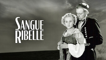 Sangue ribelle (1946)