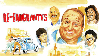 Re-emigrantes (2016)