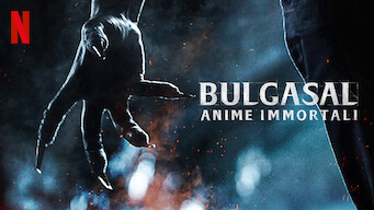 Bulgasal: Anime immortali (2021)