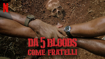 Da 5 Bloods - Come fratelli (2020)