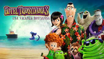 Hotel Transylvania 3 - Una vacanza mostruosa (2018)