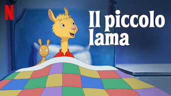 Il piccolo lama (2019)