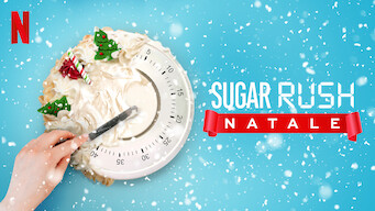 Sugar Rush: Natale (2020)