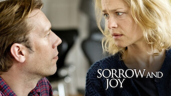 Sorrow and Joy (2013)