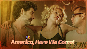 America, Here We Come (2014)