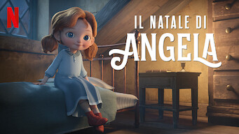 Il Natale di Angela (2018)