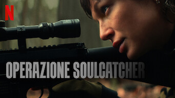 Operazione Soulcatcher (2023)