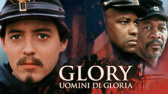 Glory - Uomini di gloria (1989)