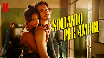 Soltanto per amore (2022)