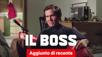 Boss (iL) (1973)