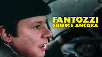 Fantozzi subisce ancora (1983)