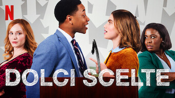 Dolci scelte (2018)