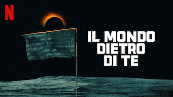 Il mondo dietro di te (2023)