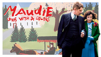 Maudie - Una vita a colori (2016)