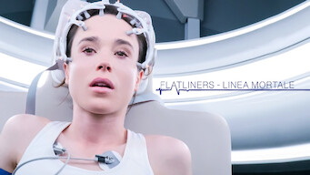 Flatliners - Linea mortale (2017)