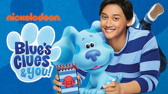 Blue's Clues & You! (2019)