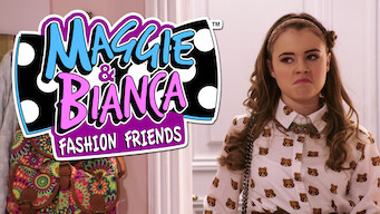 Maggie & Bianca: Fashion Friends (2018)