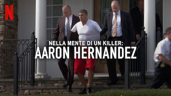 Nella mente di un killer: Aaron Hernandez (2020)