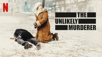 The Unlikely Murderer (2021)