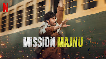 Mission Majnu (2023)