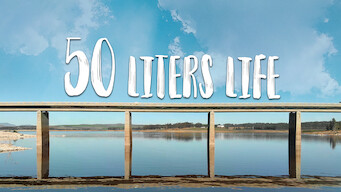 50 Liters Life: vivere nella siccità (2019)