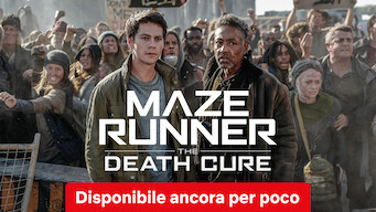 Maze Runner: La rivelazione (2018)