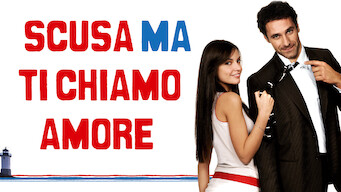 Scusa ma ti chiamo amore (2008)