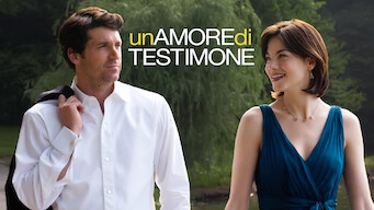 Un amore di testimone (2008)