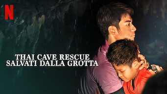 Thai Cave Rescue - Salvati dalla grotta (2022)