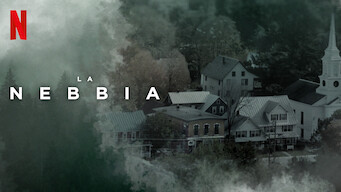 La nebbia (2017)