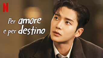 Per amore e per destino (2023)