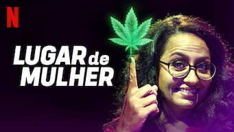 Lugar de Mulher (2019)