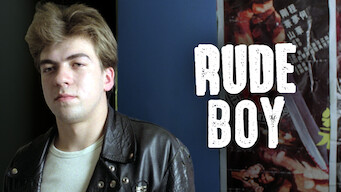 Rude Boy (1980)