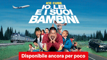 Io, lei e i suoi bambini (2005)