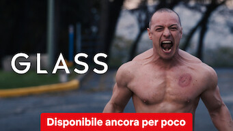 Glass (2019)