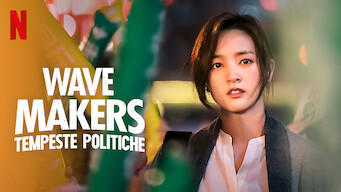 Wave Makers - Tempeste politiche (2023)