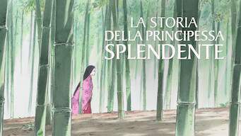 La storia della Principessa Splendente (2013)