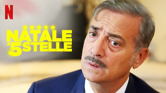 Natale a 5 Stelle (2018)