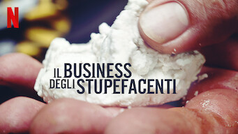 Il business degli stupefacenti (2020)