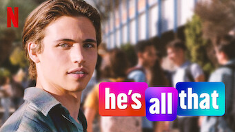 He's All That (2021)