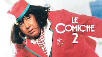 Le Comiche 2 (1991)