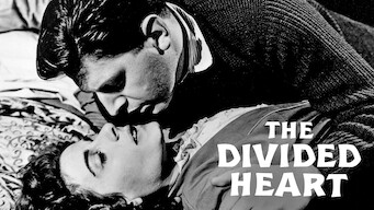 The Divided Heart (1954)