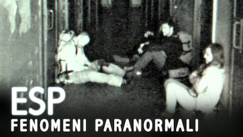 ESP - Fenomeni paranormali (2011)