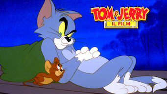 Tom e Jerry - Il film (1992)