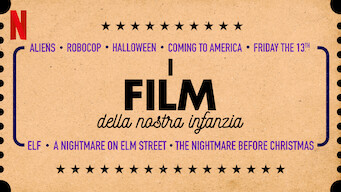 I film della nostra infanzia (2021)