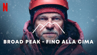 Broad Peak - Fino alla cima (2022)