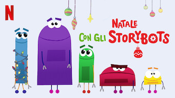 Natale con gli StoryBots (2017)